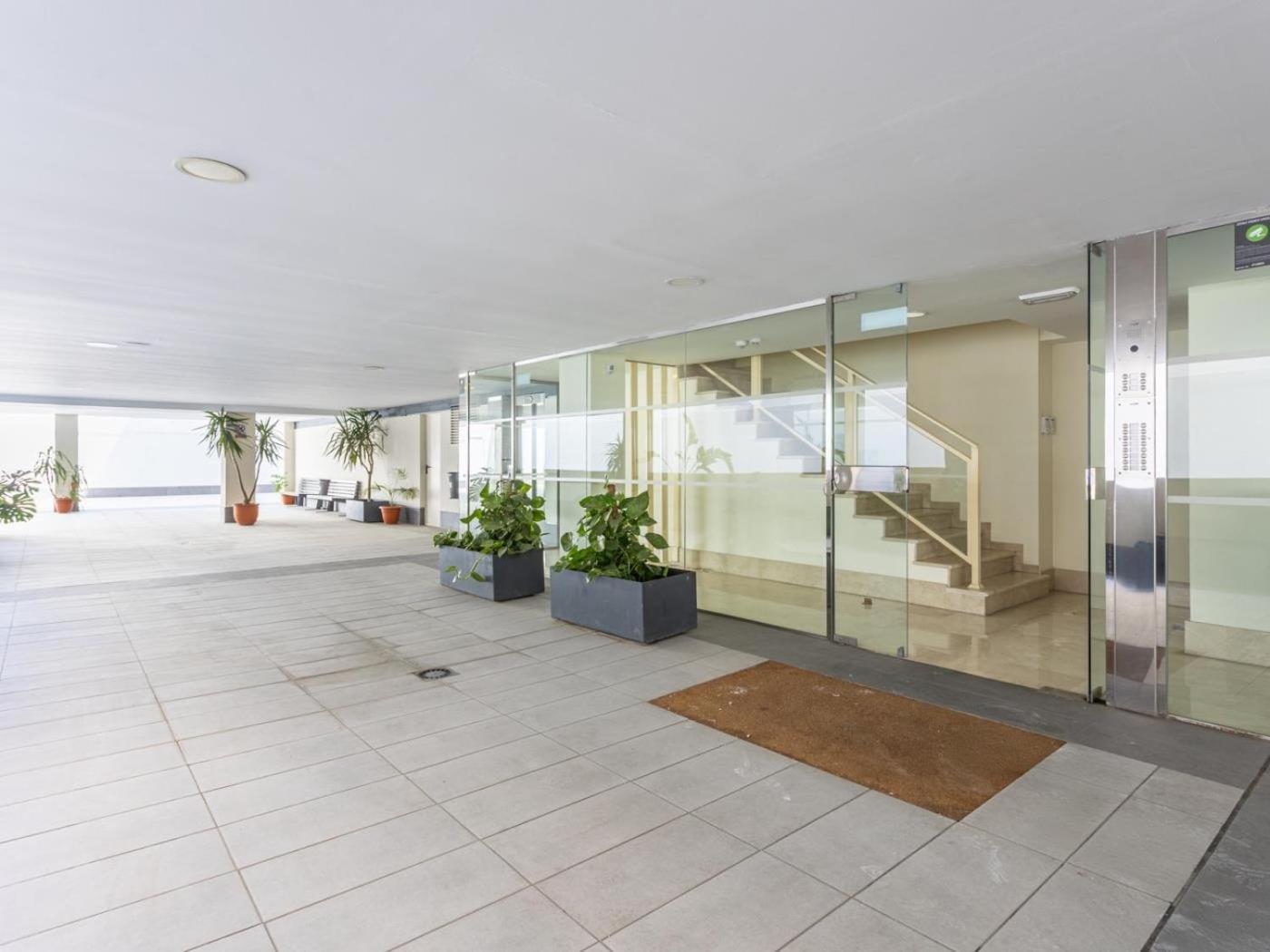 Ilusion Apartment Seville