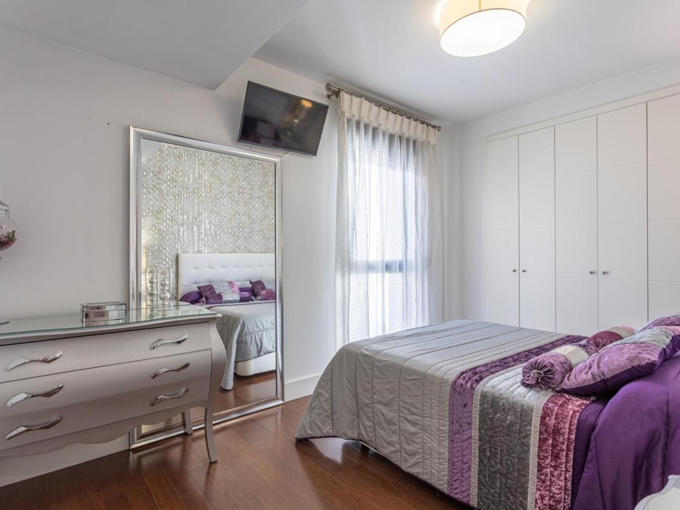 Apartment Ilusion Seville