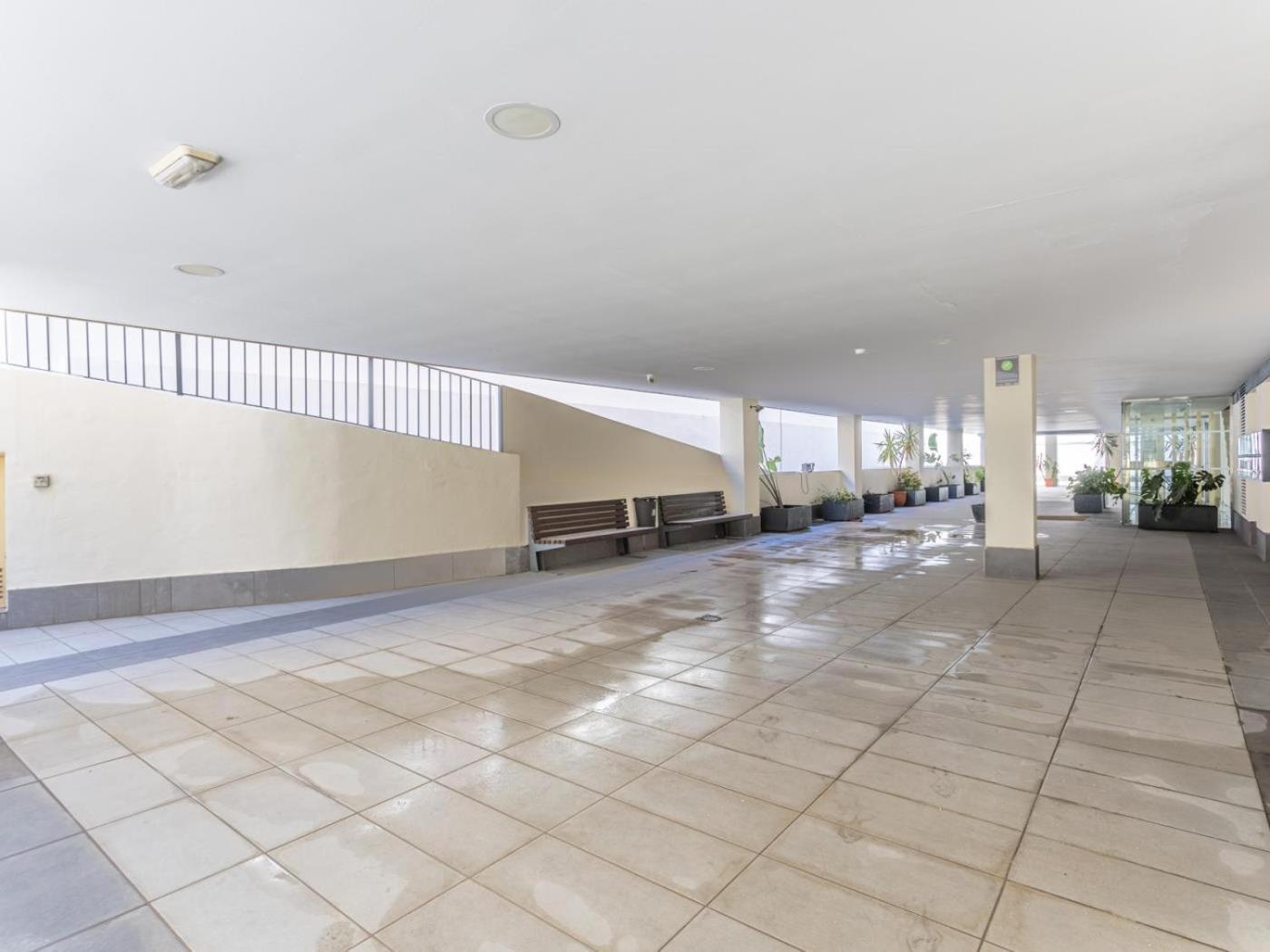 Apartment Ilusion Seville