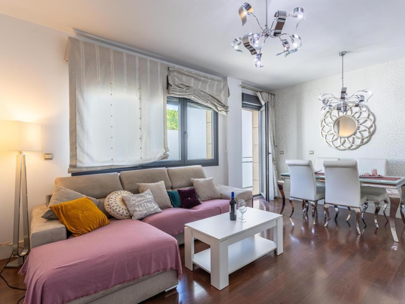 Apartment Ilusion