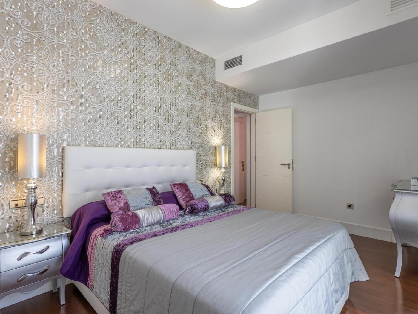 Ilusion Apartment *
