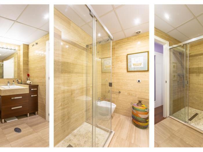 Appartement Ilusion Sevilla