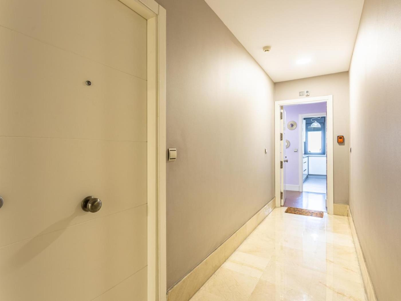 Appartement Ilusion *