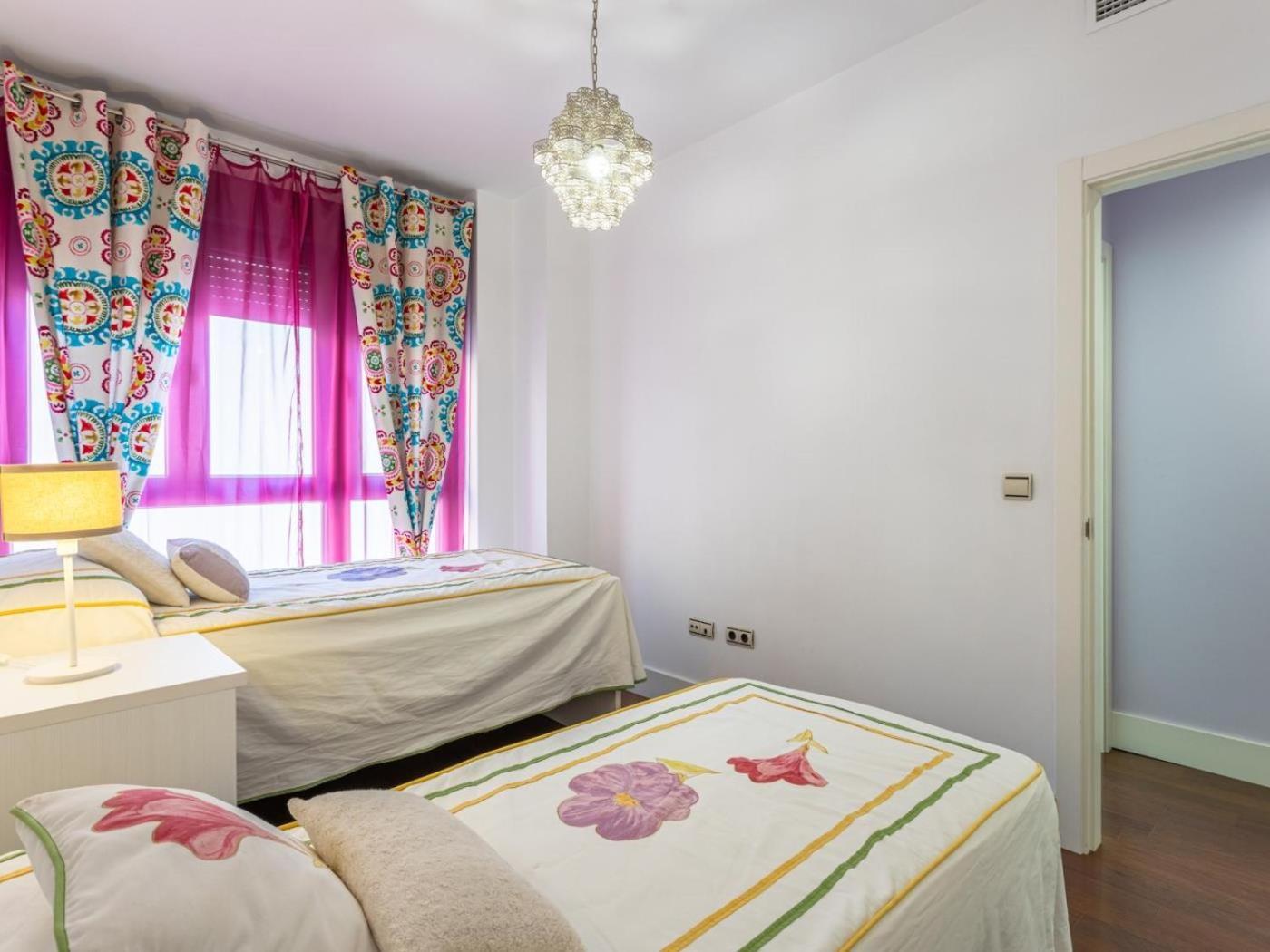 Ilusion Appartement Sevilla