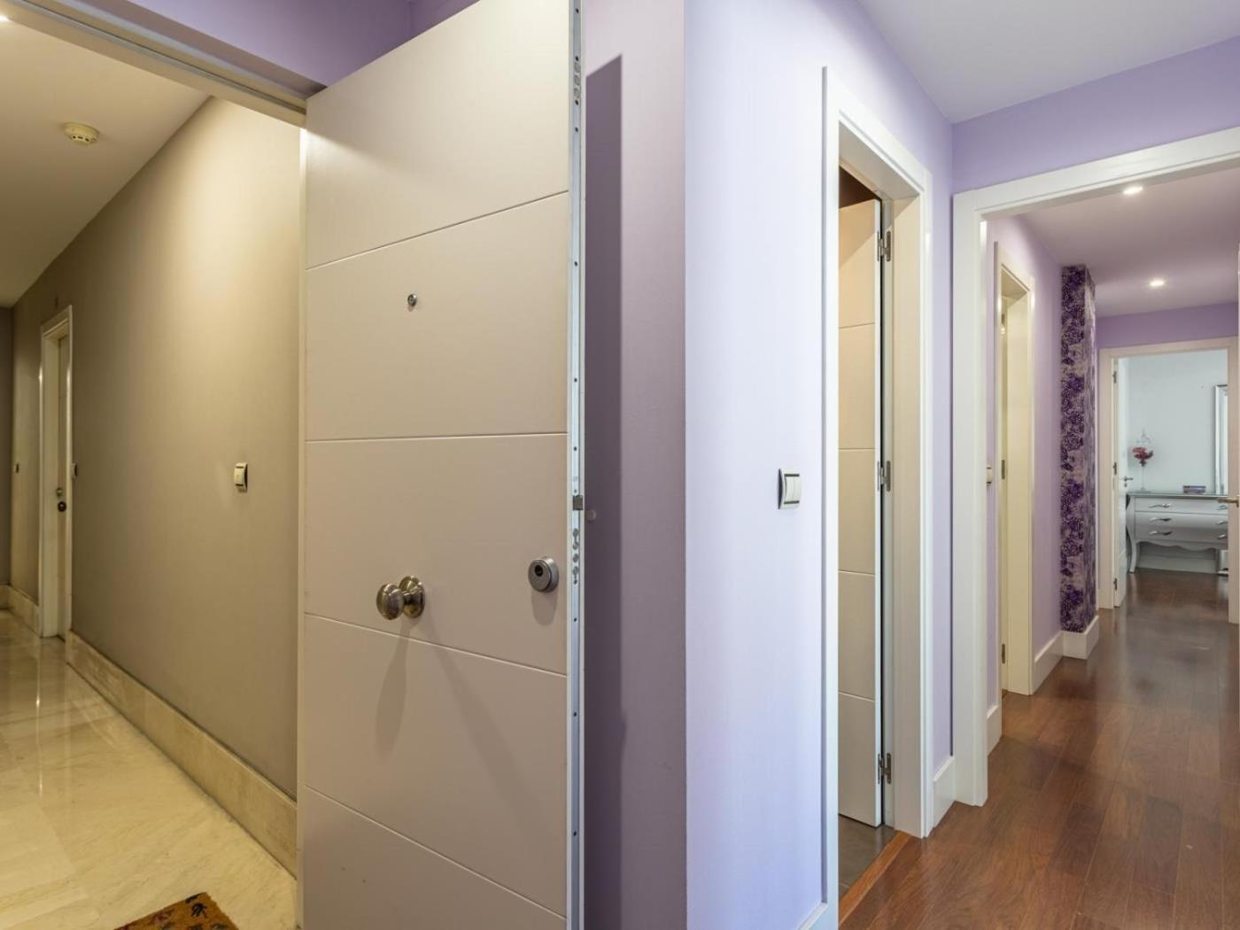 Ilusion Appartement