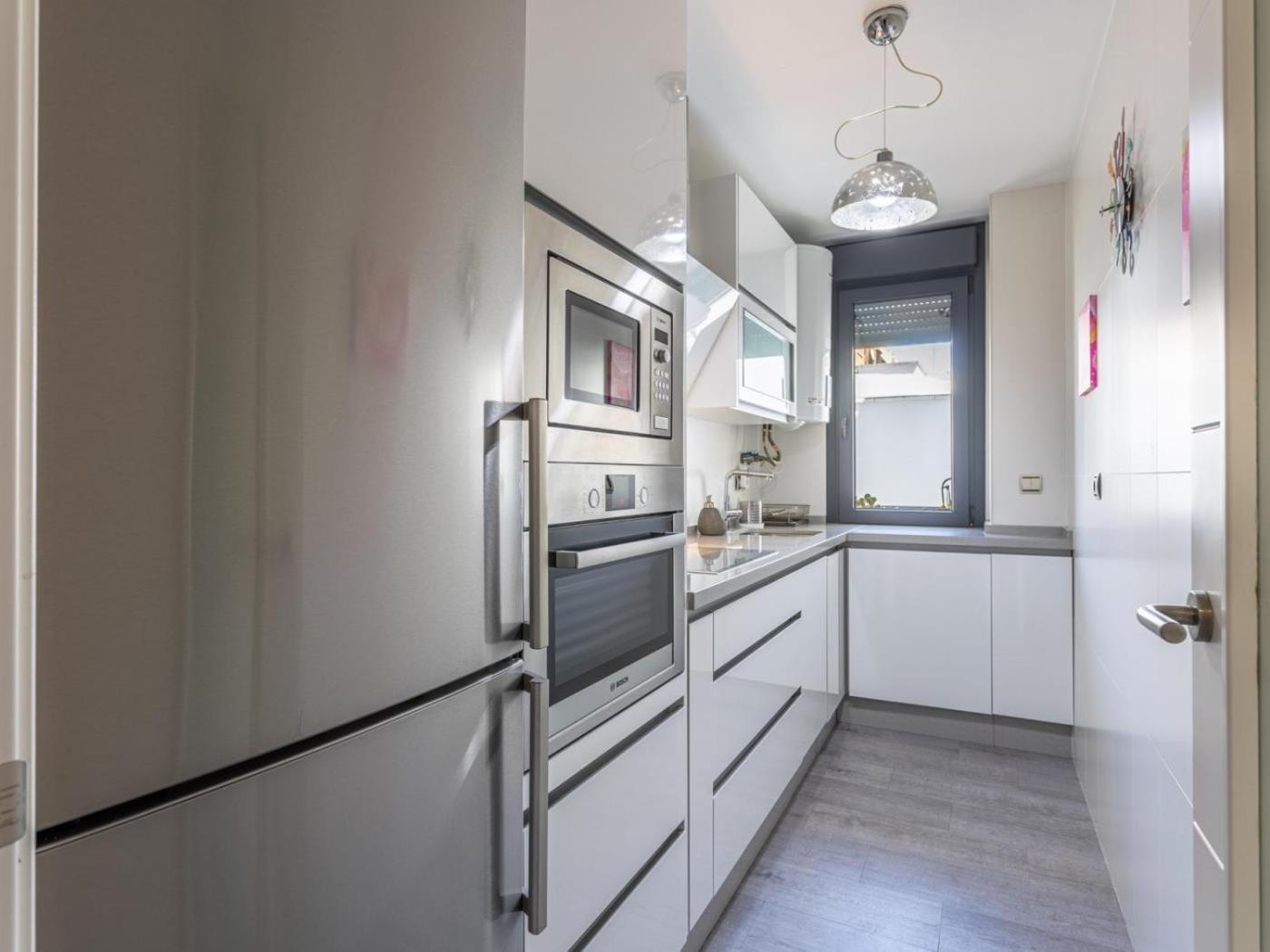 Appartement Ilusion