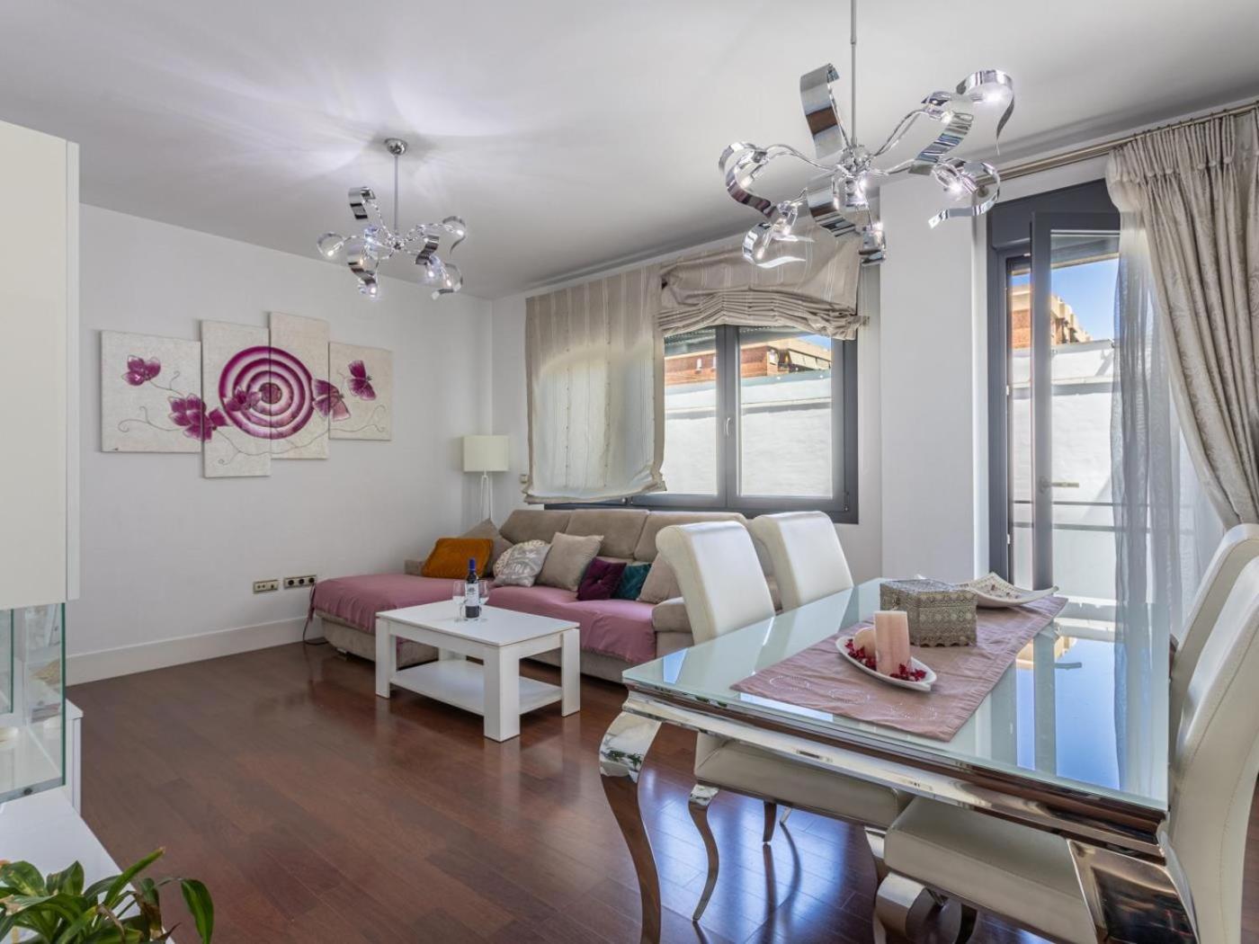 Ilusion Appartement