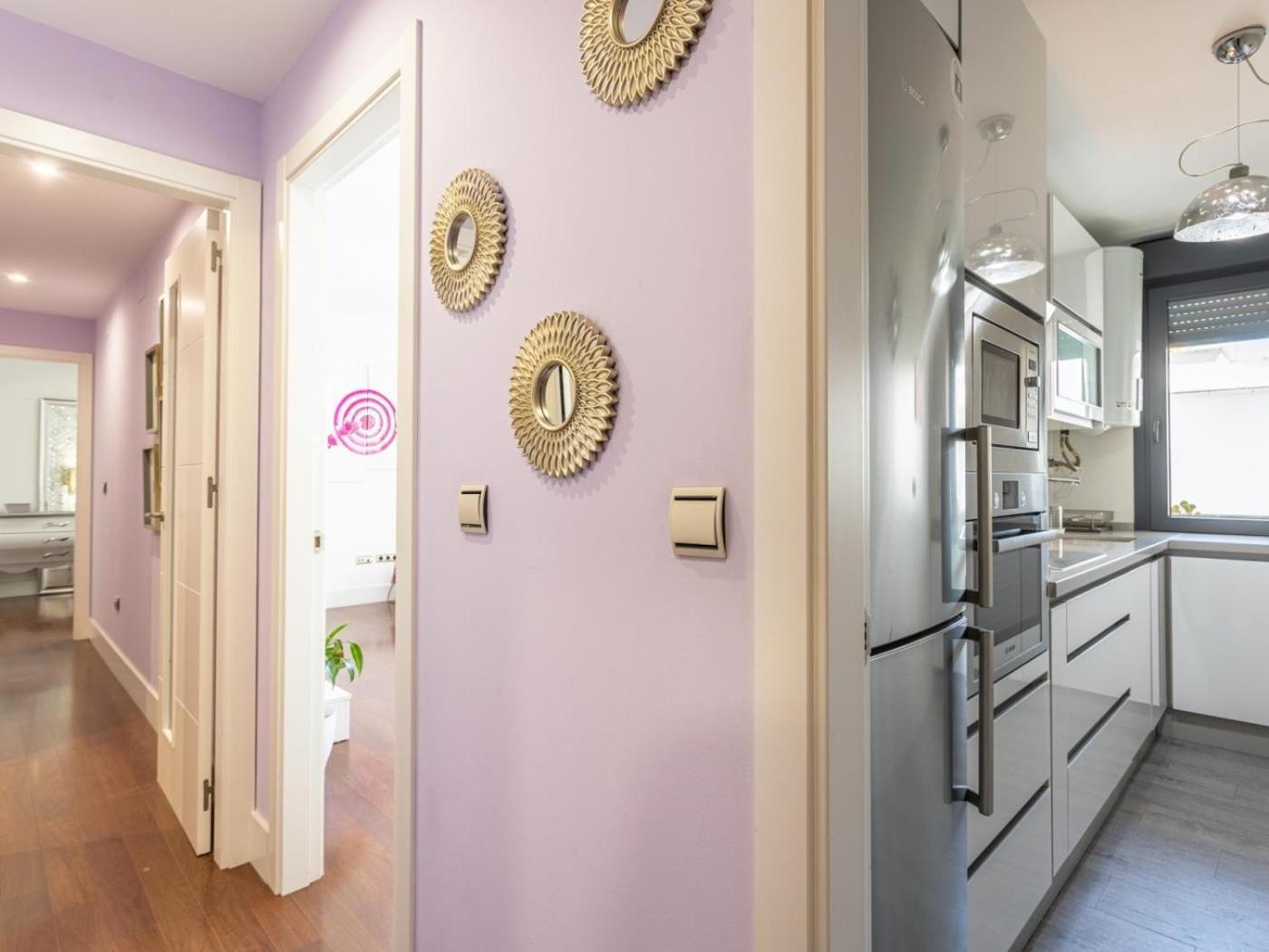 Ilusion Appartement Sevilla