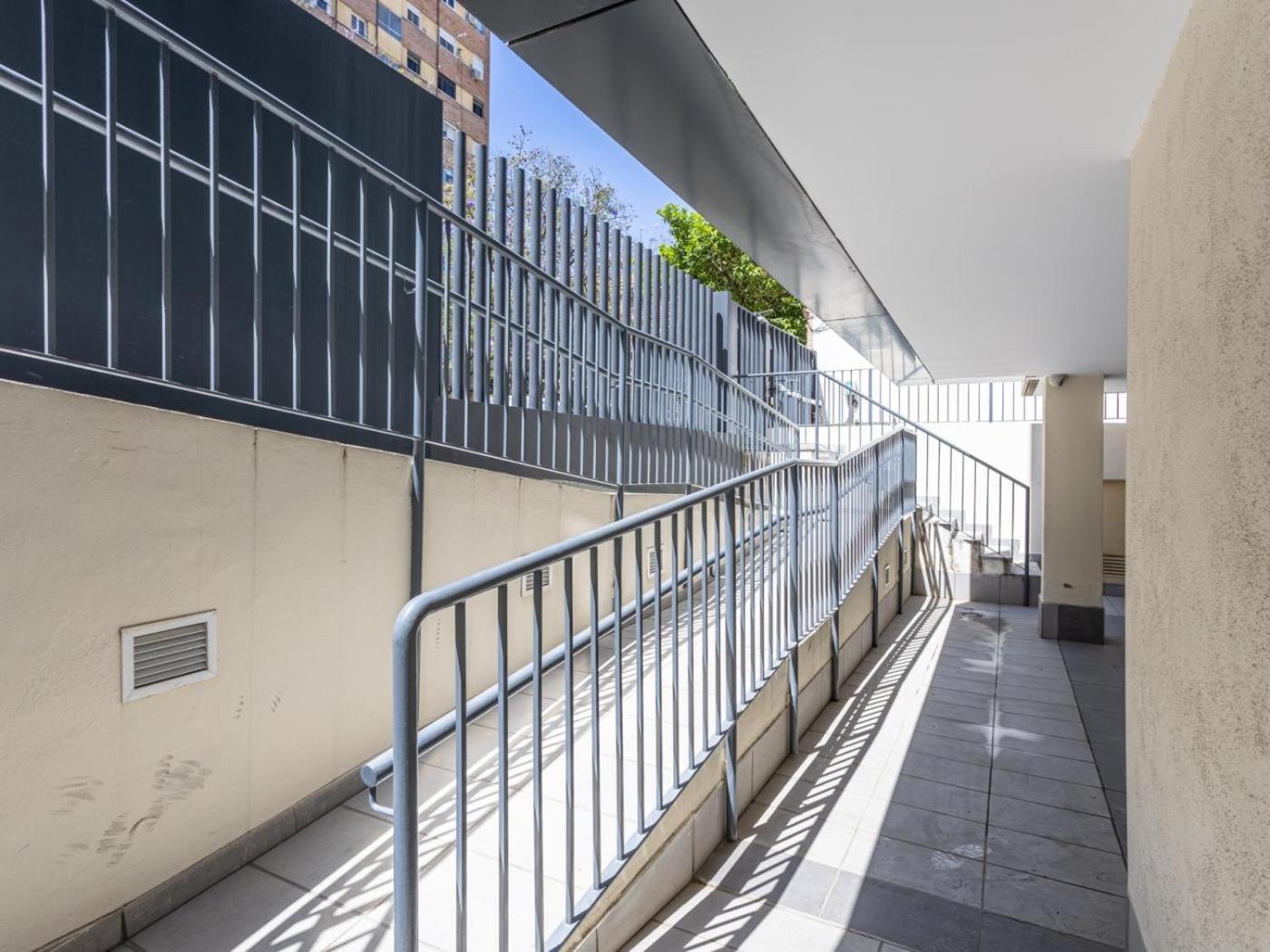 Ilusion Appartement *
